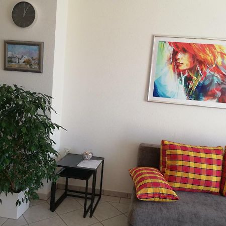Apartmani Marija Primošten Eksteriør bilde
