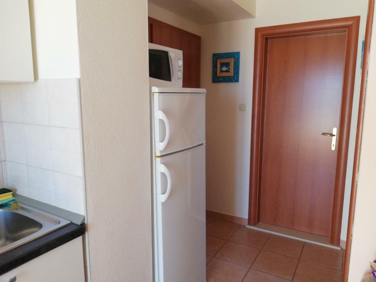 Apartmani Marija Primošten Eksteriør bilde