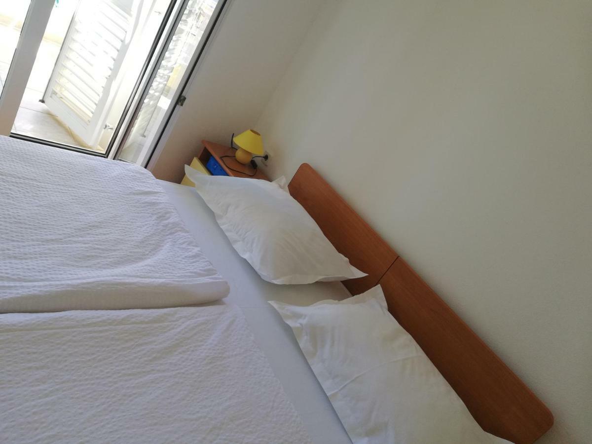 Apartmani Marija Primošten Eksteriør bilde